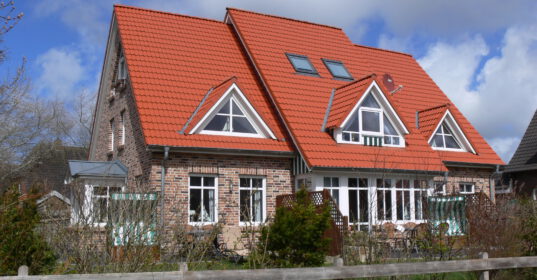 Otzumerweg Langeoog