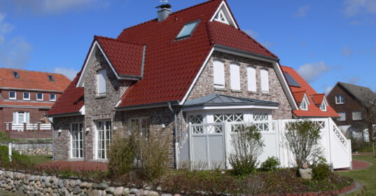 Einfamilienhaus Langeoog Immobilien