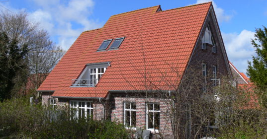 Rettungsspoor Langeoog Immobilien