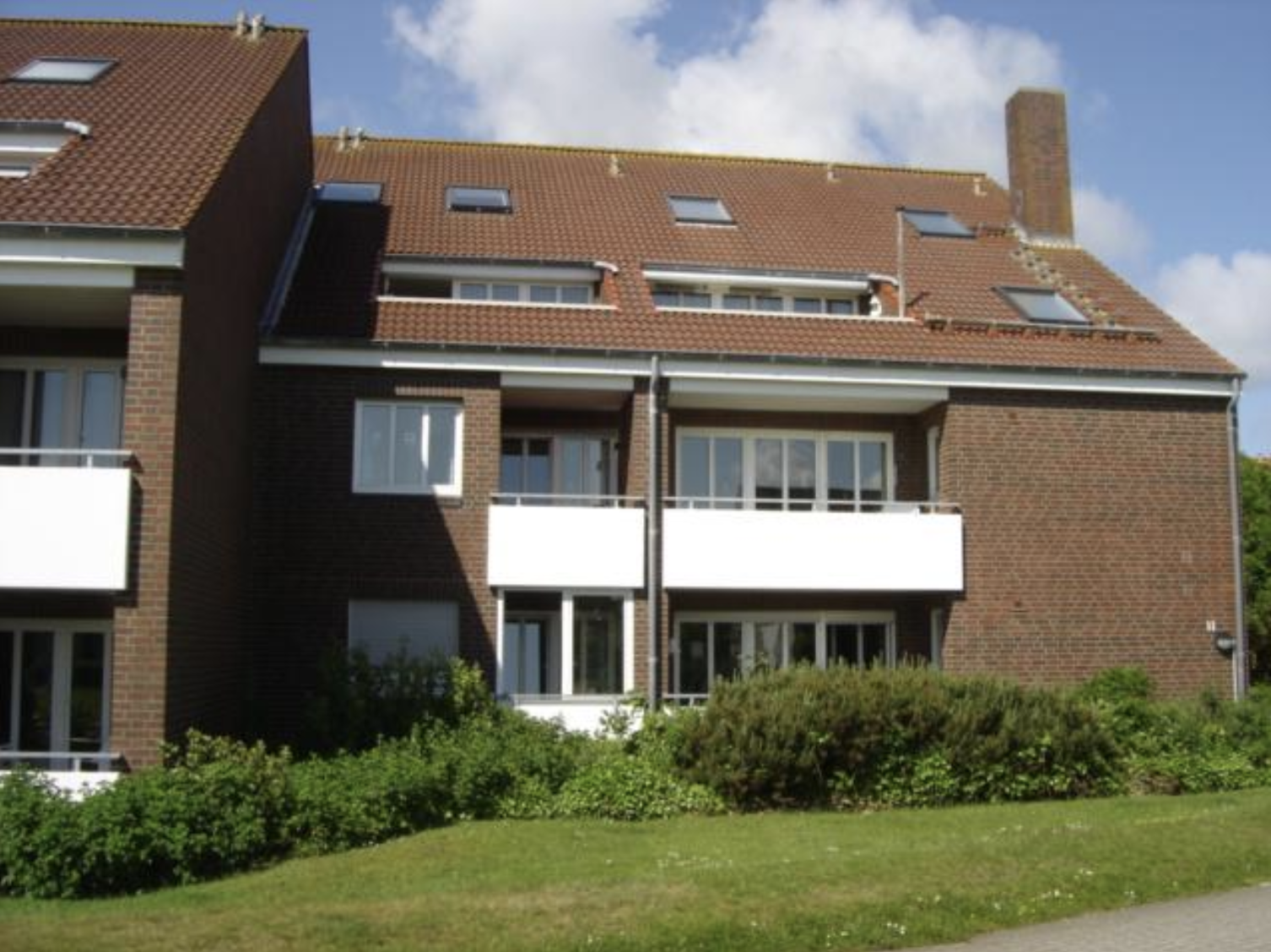 Fritz-Reuter-Straße