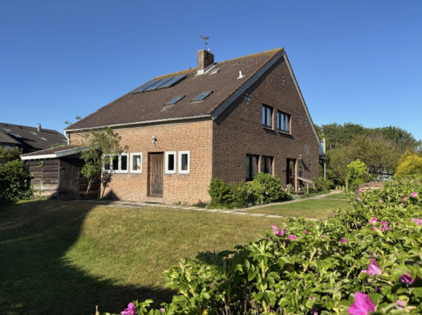 Willrath-Dreesen-Straß