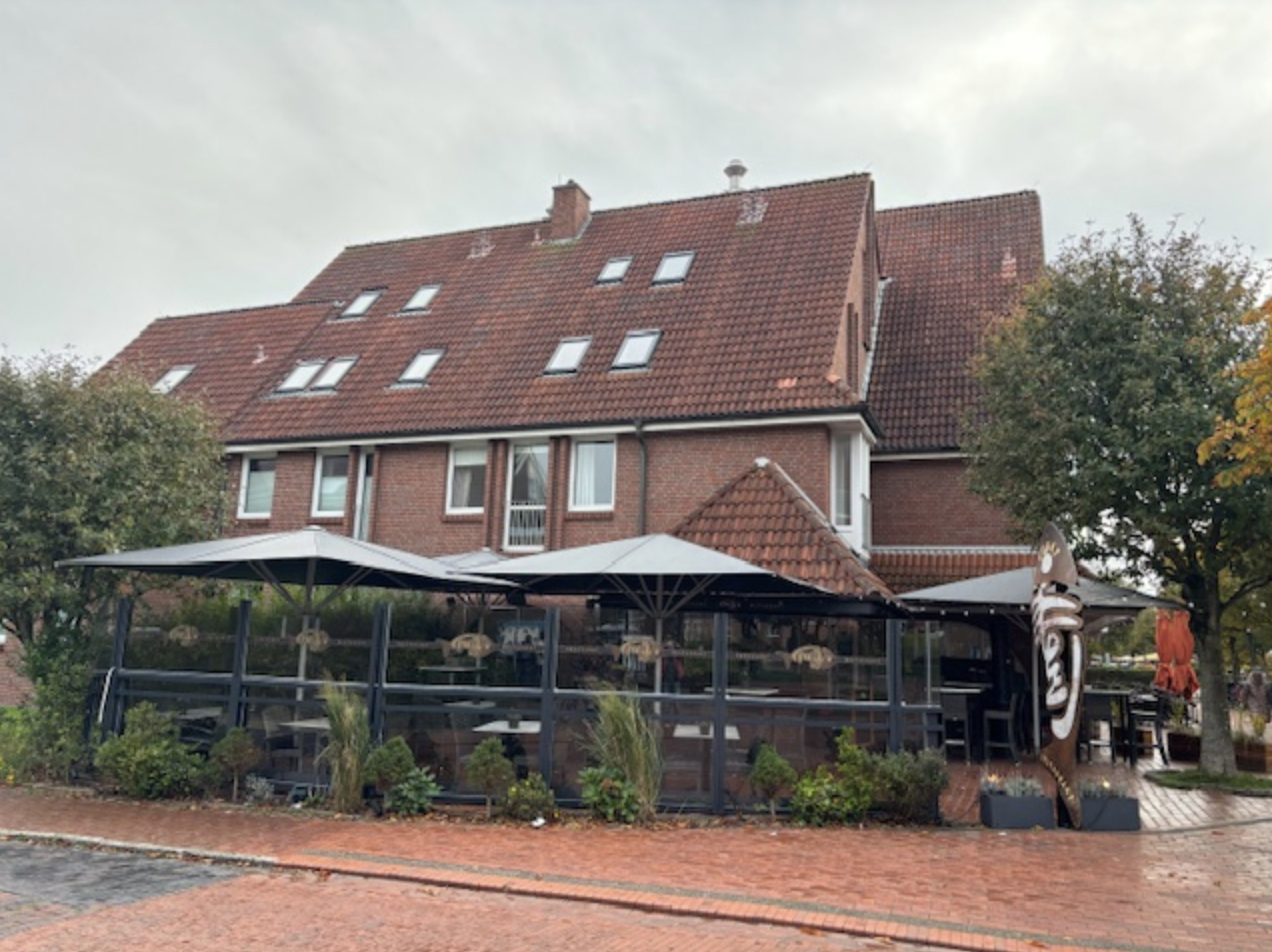 Barkhausenstraße