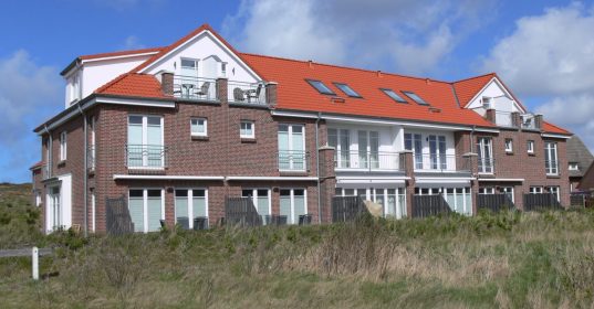 Strandvillen-Kavalierpad